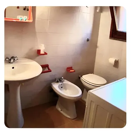 Casamare A Marina Di Sorso