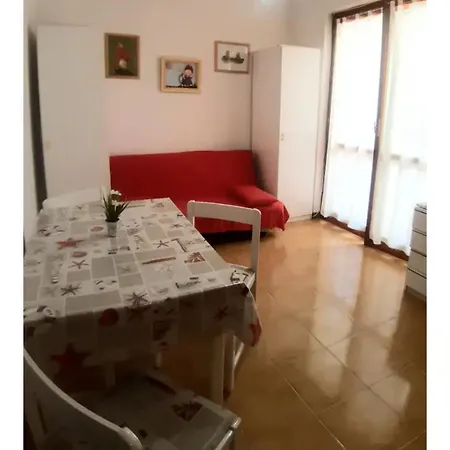 Casamare A Marina Di * Sorso