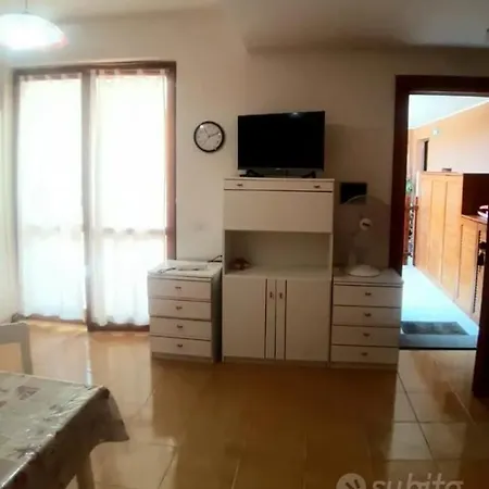 Apartment Casamare A Marina Di Sorso