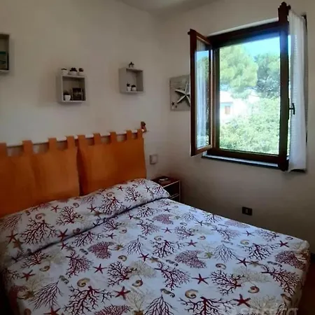Casamare A Marina Di Apartmán *