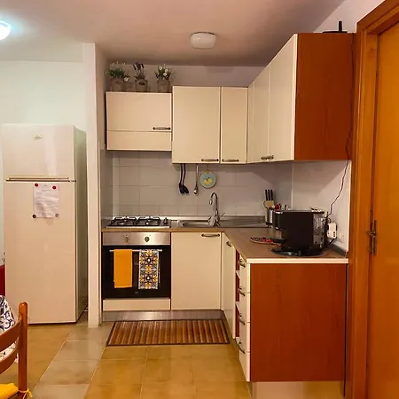 Appartement Casamare A Marina Di Sorso