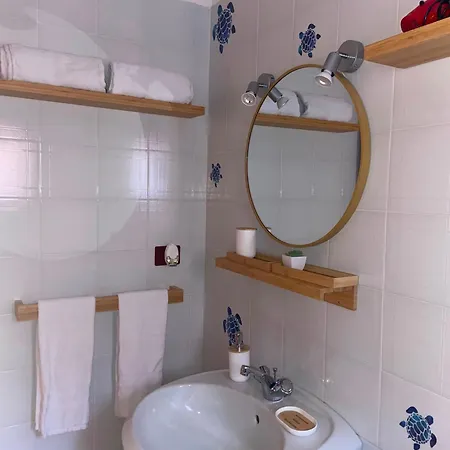 Appartement Casamare A Marina Di
