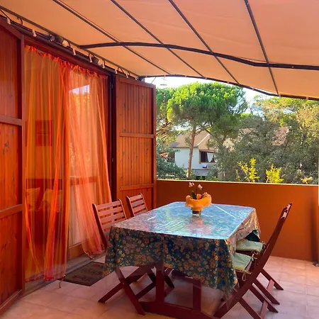 Apartmán Casamare A Marina Di Sorso