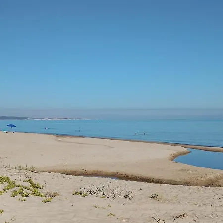 Casamare A Marina Di *