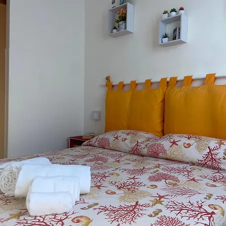 Casamare A Marina Di Appartement
