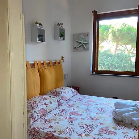 Casamare A Marina Di Apartamento *